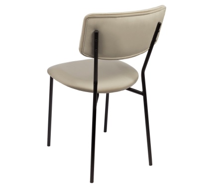 Стул Бонд, темно-бежевый