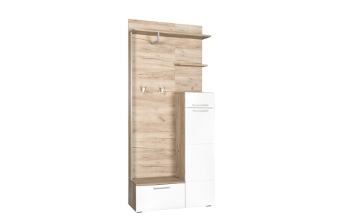 Шкаф МЦН "Лайн" 10.16